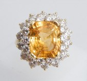 18-KARAT YELLOW-GOLD, YELLOW-S