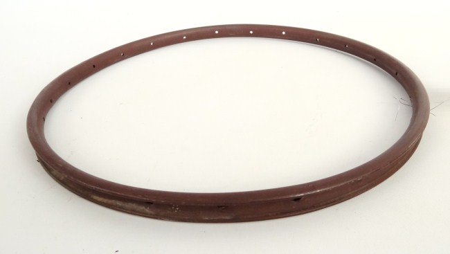 18'' Ordinary Rear Rim.