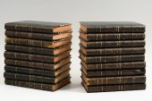 18 PC. LATE 19TH-CENTURY ALEXA