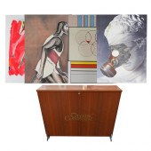(18 PC) LIMITED EDITION OLYMPI