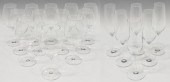 (18) SCHOTT ZWIESEL CHAMPAGNE