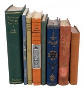 18 TITLES ON HORSEMANSHIP AND