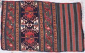 1'8" X 2'8", Shahsavan Soumac