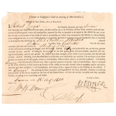 1800 MERCHANTS IMPORTER OWNER