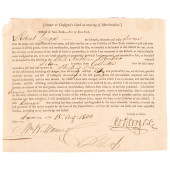 1800 MERCHANTS IMPORTER OWNER