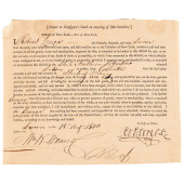 1800 MERCHANTS IMPORTER OWNER