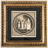 (1801) WASHINGTON MEMORIAL: SA