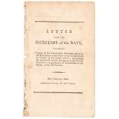 1802 THE SECRETARY OF THE NAVY