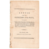 1802 THE SECRETARY OF THE NAVY