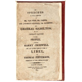 1803 LANDMARK FREEDOM OF THE P