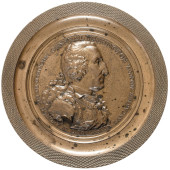 1805 GEORGE WASHINGTON PORTRAI
