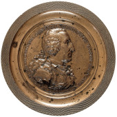 1805 GEORGE WASHINGTON PORTRAI
