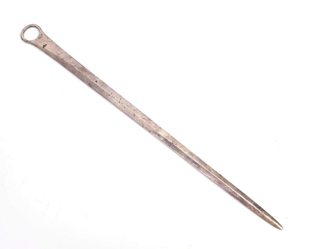 1805 PETER & WILLIAM BATEMAN