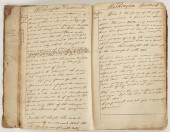 1805 TN SUPREME COURT BOOK, JO