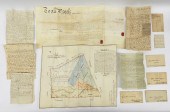 1808 DANIEL STURGES GEORGIA TE