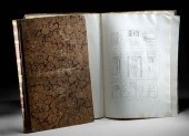 1808 DENON "VIAGGIO NEL BASSO