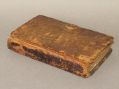1808 EPHRATA IMPRINTca. 1808;