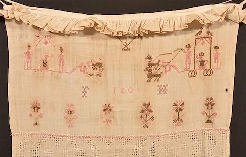 1808 PENNSYLVANIA CROSS STITCH SHOW
