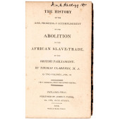 1808-PUBLISHED BOOK ON BLACK H