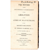 1808-PUBLISHED BOOK ON BLACK H