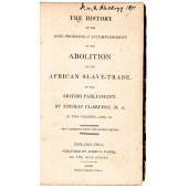 1808-PUBLISHED BOOK ON BLACK H