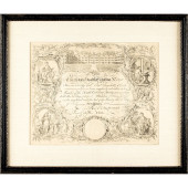 1810-DATED ORIGINAL BEAUTIFULL