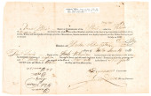 1811 PATRIOTS HENRY DEARBORN +