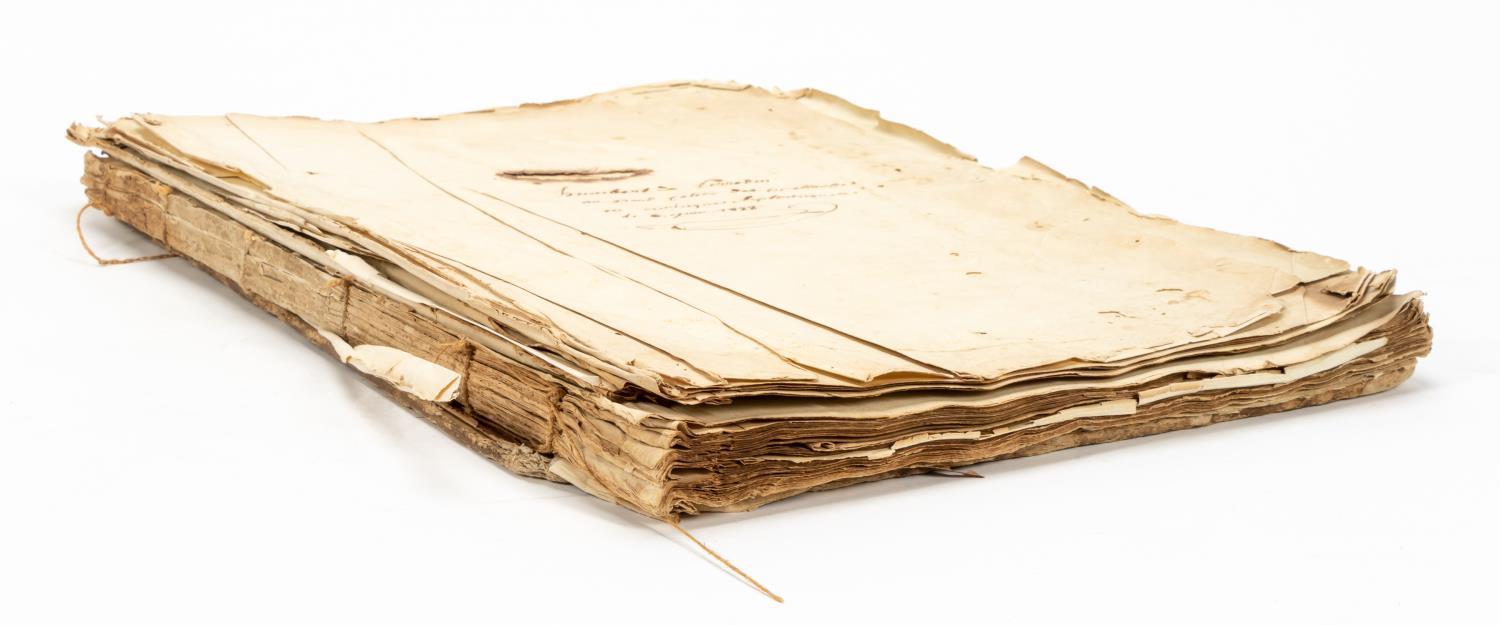 1812, FRENCH ATLAS, PIERRE FRANCOIS