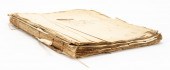 1812, FRENCH ATLAS, PIERRE FRA