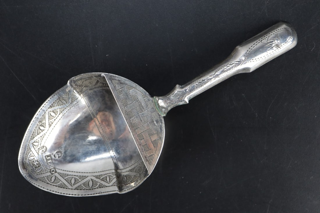 1812 JOHN LAWERENCE & CO.