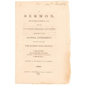 1812 SAMUEL J. PRESCOTT'S COPY