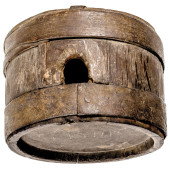 1813-DATED WAR OF 1812 PERIOD,