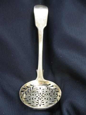1813 Georgian English Sterling