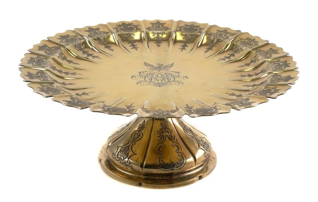 1813 GEORGIAN STERLING SILVER