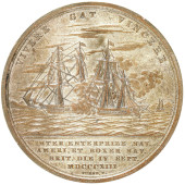 1813 LIEUT. WILLIAM BURROWS /