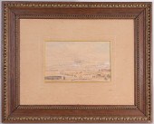 1814 FRENCH SCHOOL NAPOLEONIC