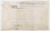 1814 PENNSYLVANIA LAND CONTRAC