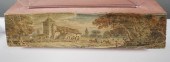 1815 FORE EDGE PAINTED BOOK, C