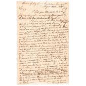 1815 MAJOR GENERAL JAMES IRVIN