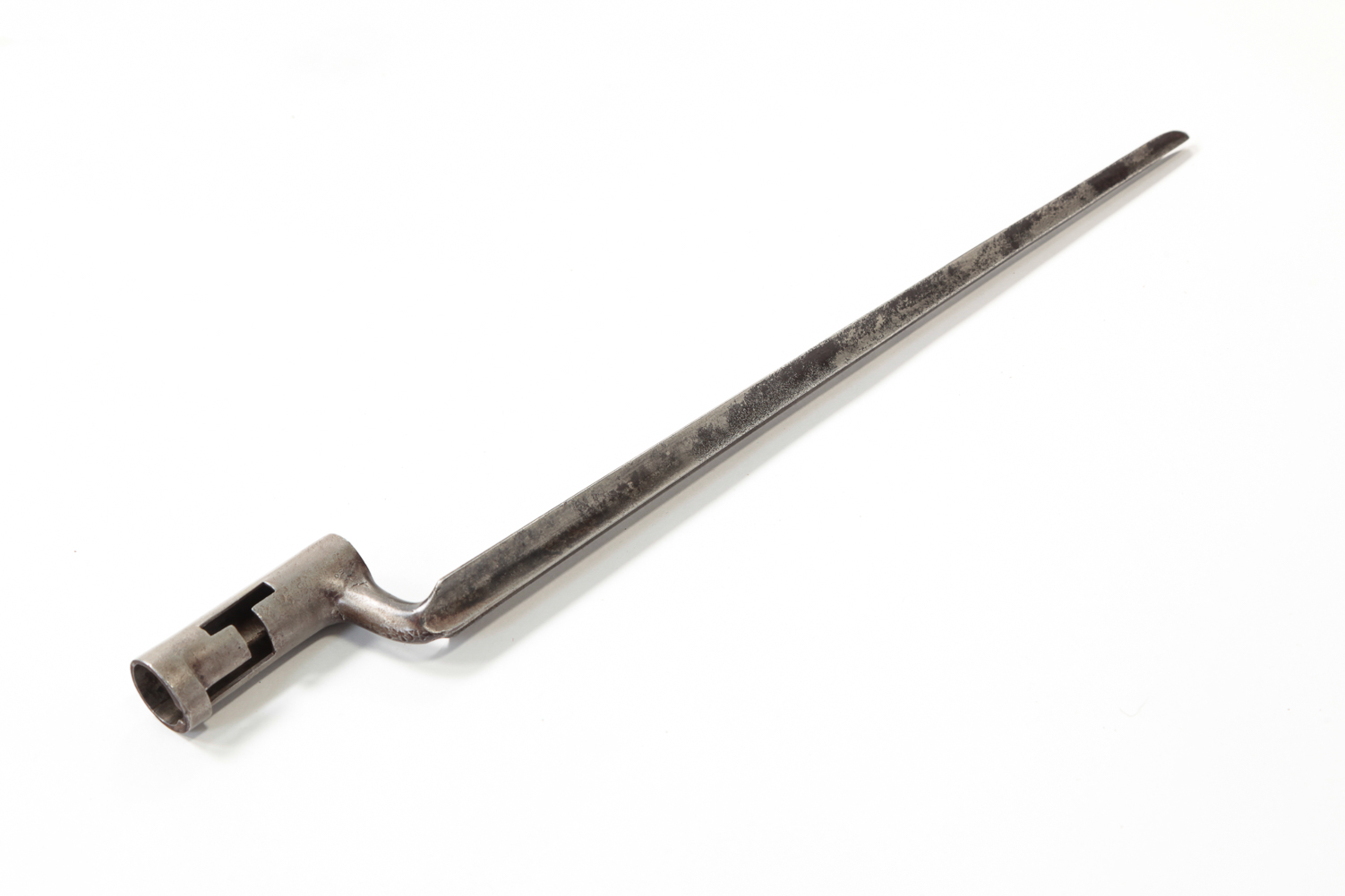 1816 U.S. MUSKET SOCKET BAYONET