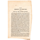 1817-DATED, FIRST EDITION EARL