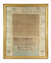 1818 AMERICAN WHITTEMORE FAMIL