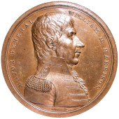 1818-DATED MAJOR GENERAL WILLI
