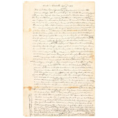 1819 GENERAL WILLIAM BARTON AL