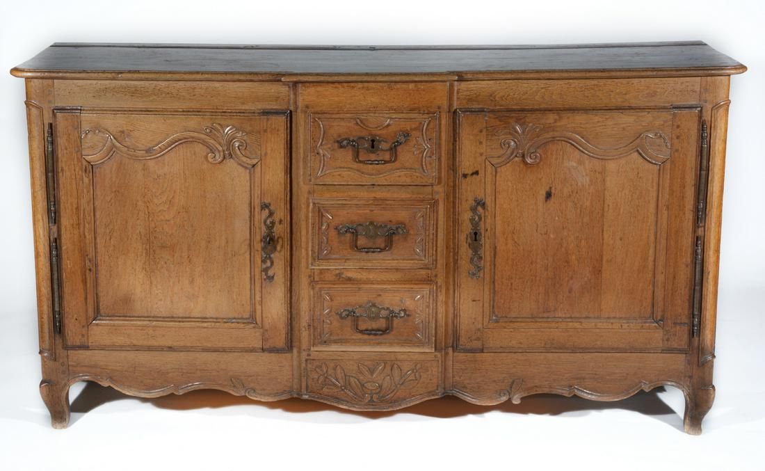 18/19TH CENTURY FRENCH PROVINCIAL