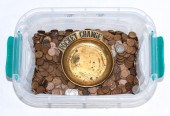 1825 WHEAT CENTS PLUS EXTRAS 1