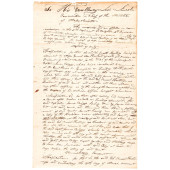 1827 MASSACHUSETTS MILITIA MIL