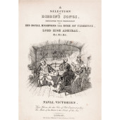 1828 HISTORIC BRITISH SONG BOO