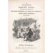 1828 HISTORIC BRITISH SONG BOO