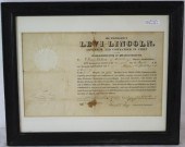 1829 COMMISSIONING DOCUMENT FR